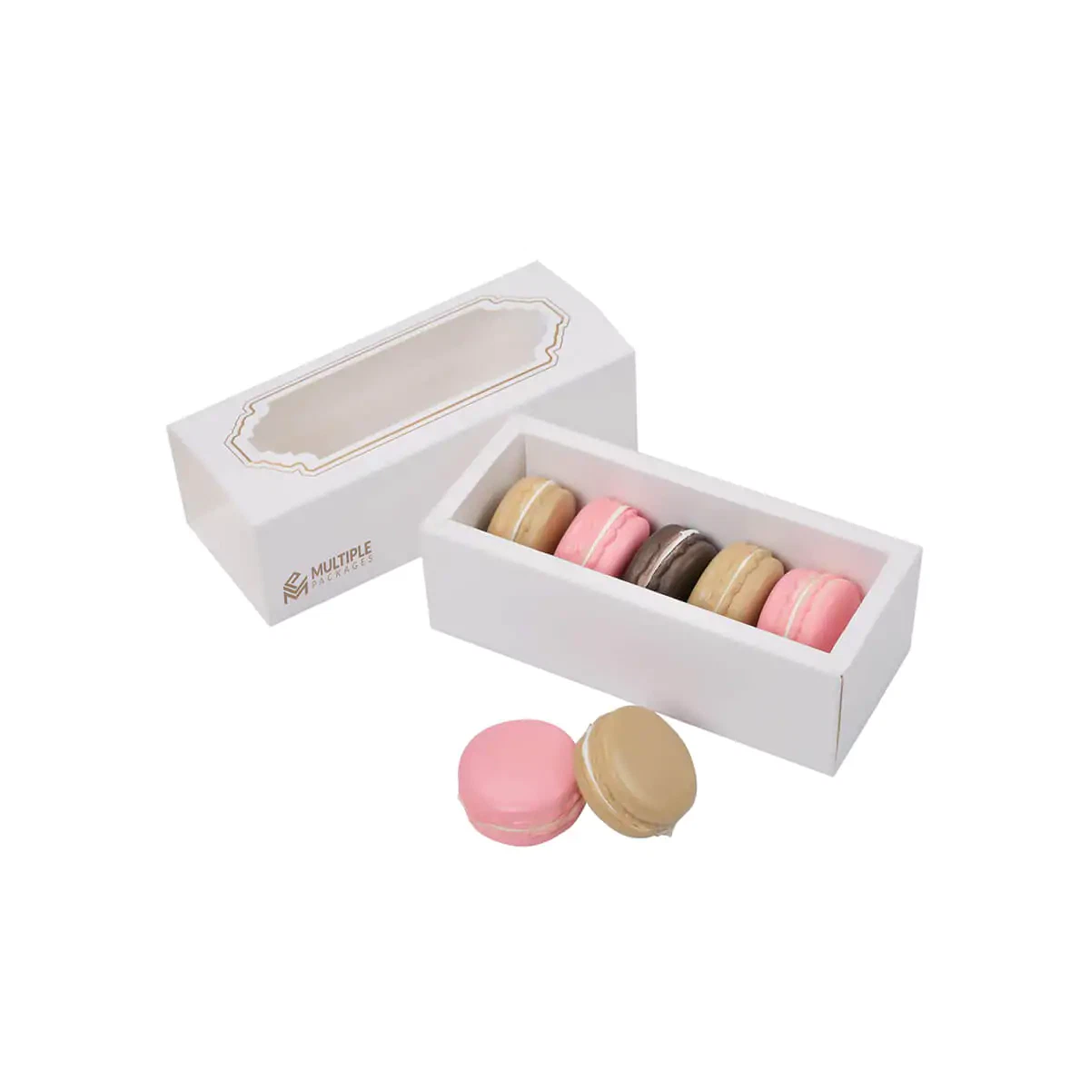 Custom Macaron Boxes - Rapid Custom Boxes MP20 1 - Rapid Custom Boxes