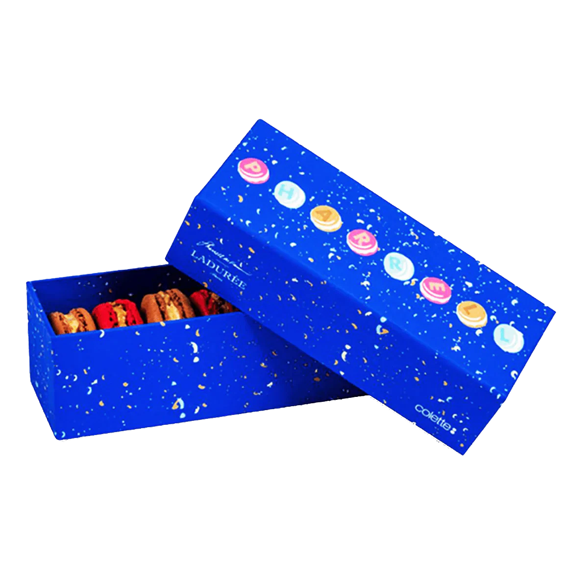 Custom Macaron Boxes - Rapid Custom Boxes Macaron - Rapid Custom Boxes