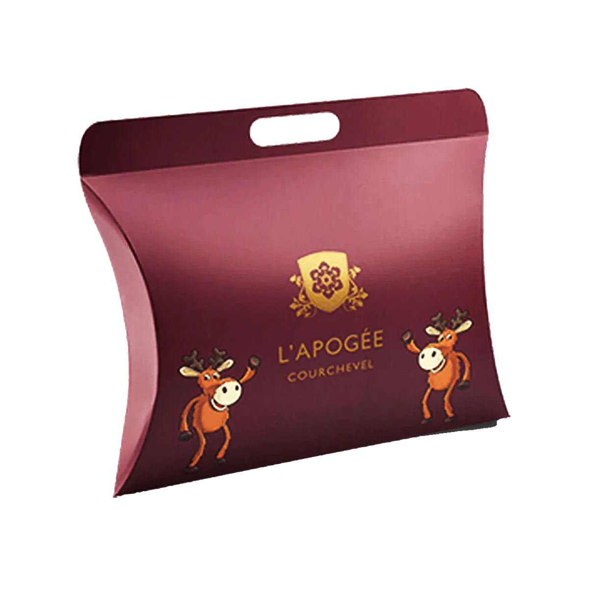 Custom Pillow Boxes - Rapid Custom Boxes Pillow - Rapid Custom Boxes