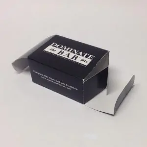 Custom Reverse Tuck End Boxes - Image 2