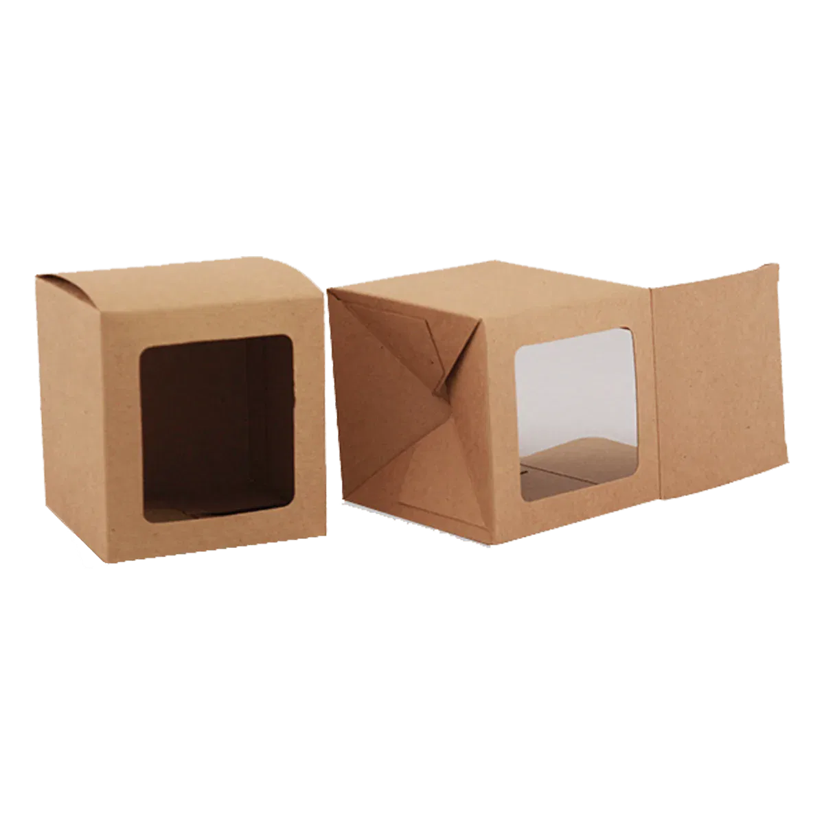 auto lock - Rapid Custom Boxes