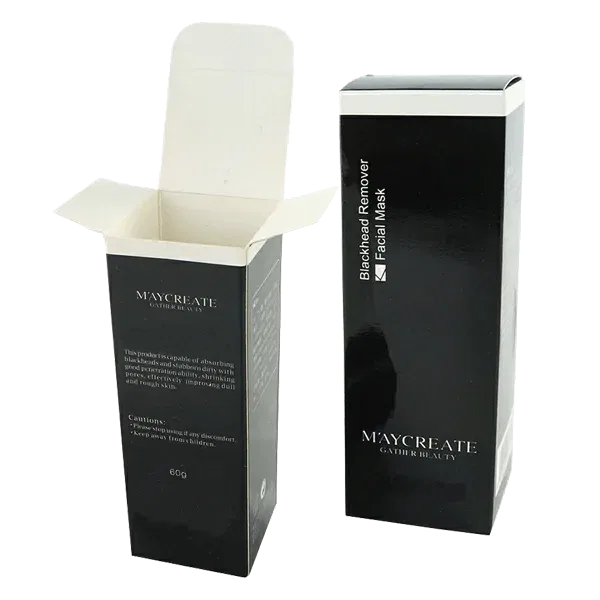 beauty face mask boxes gallery2 - Rapid Custom Boxes