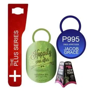 Custom Bottle Neck Tags - Image 3