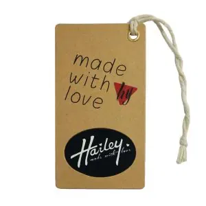 Custom Hang Tags Printing - Image 3