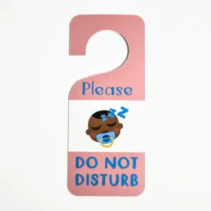 Custom Door Hangers - Image 3