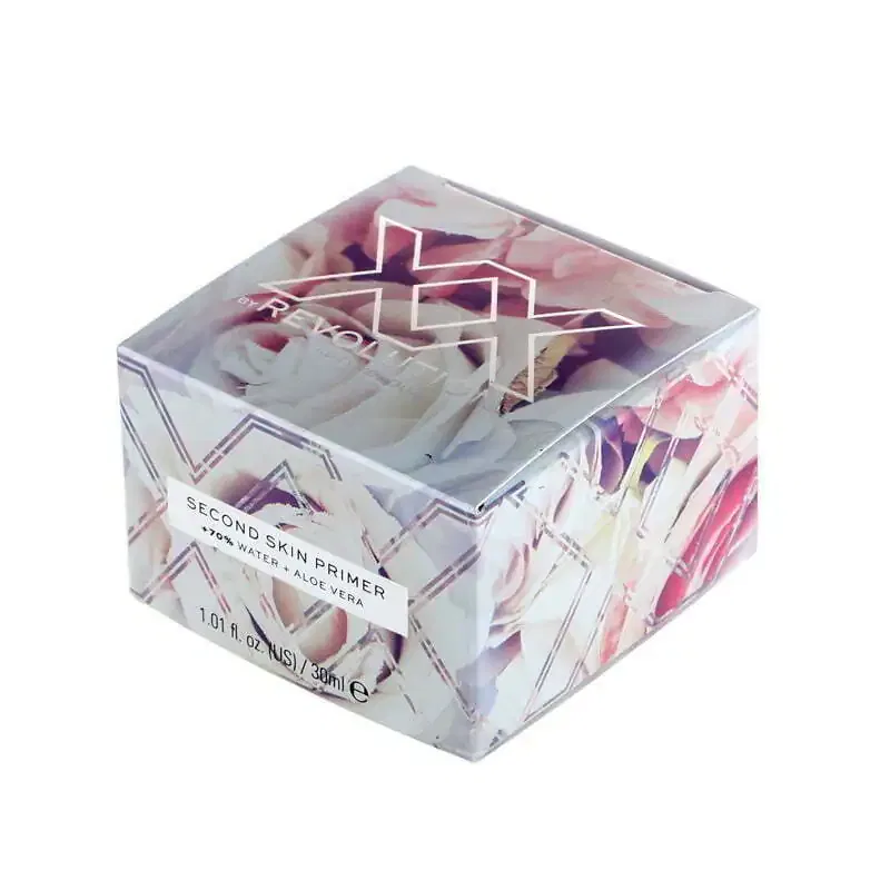 reverse tuck end - Rapid Custom Boxes