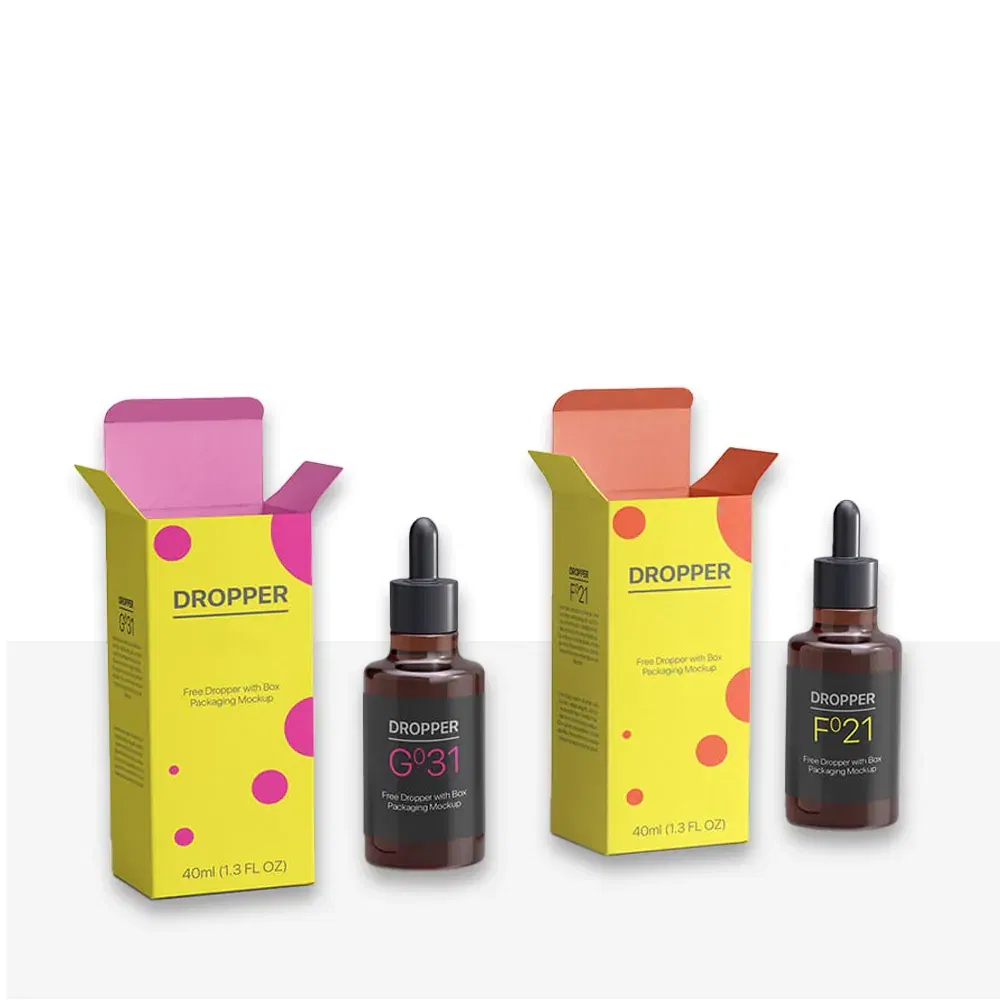 Home - Rapid Custom Boxes Custom Printed 1 Oz Bottle Boxes