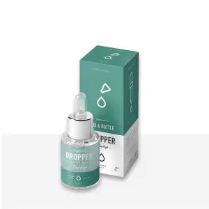 Custom 2 Oz Bottle Boxes