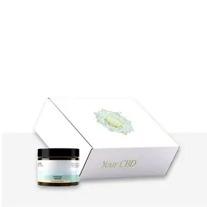 Custom CBD Brownies Boxes Wholesale