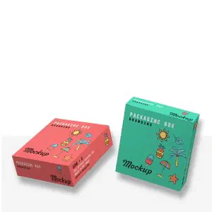 Custom Candy Boxes Wholesale