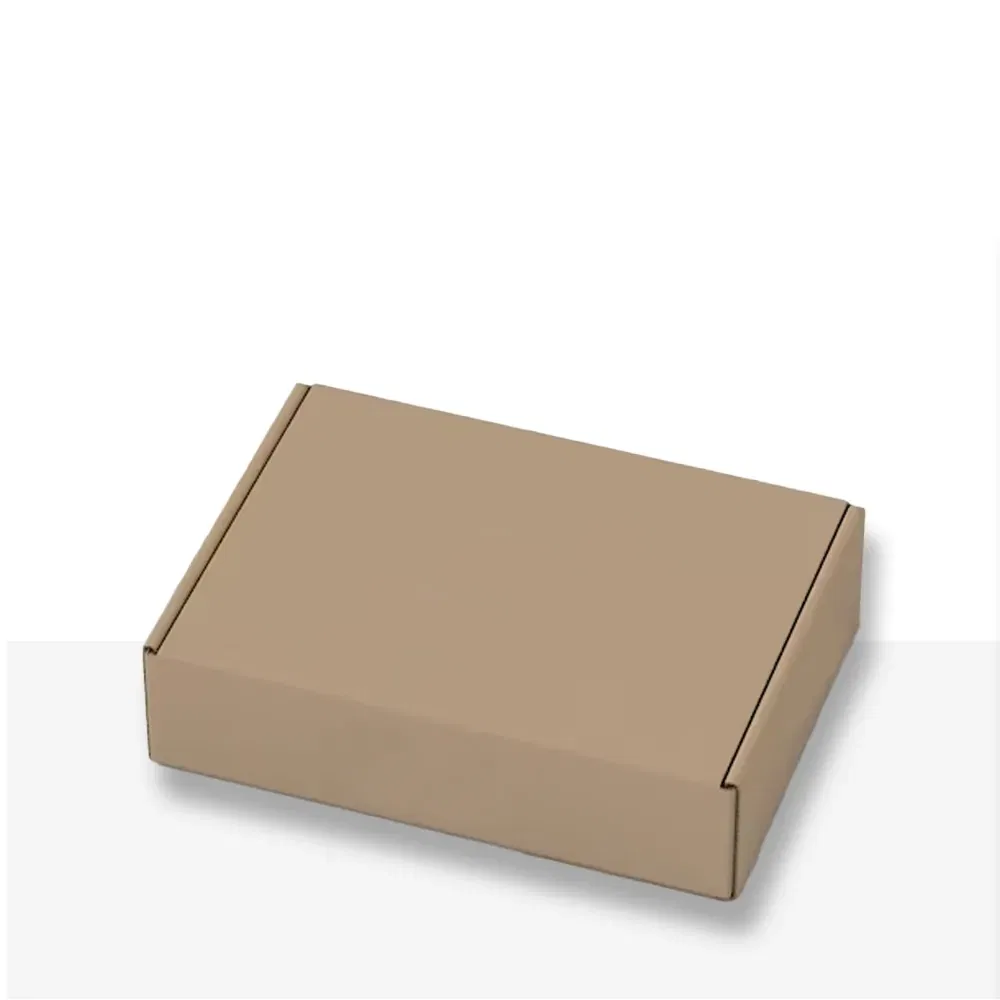 Custom Printed Cardboard Boxes