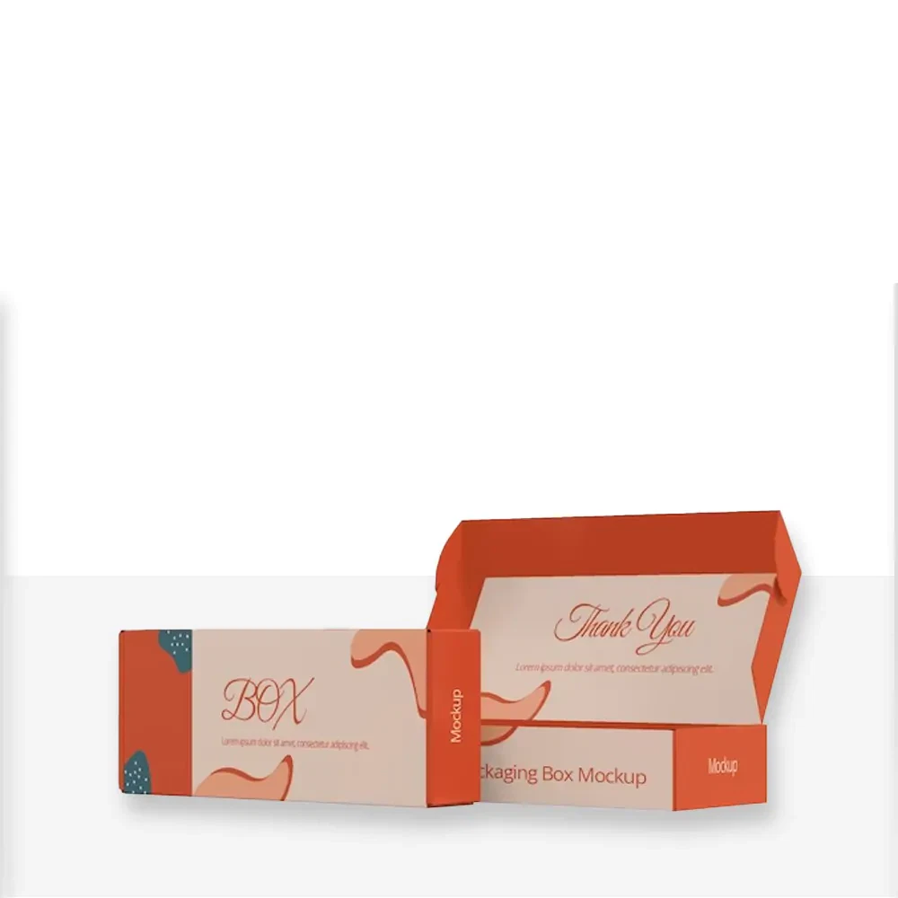 Custom Corrugated Boxes Wholesale