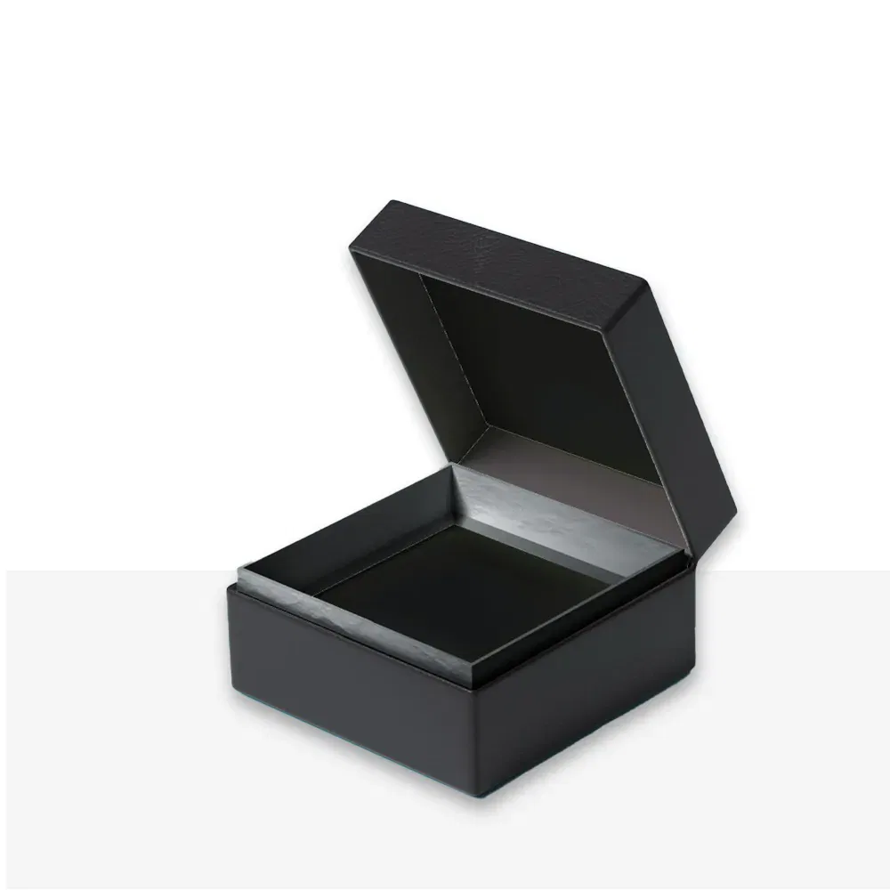 Custom Cufflink Boxes Custom Printed Cufflink Boxes