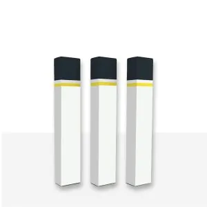 Custom E-Cigarette Boxes