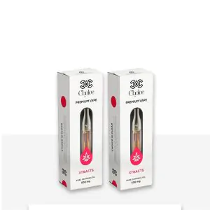 Custom E Juice Boxes