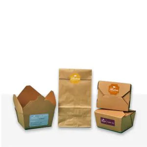 Custom Printed Eco-Friendly Boxes