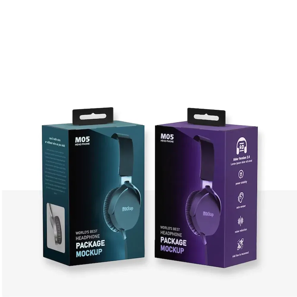 Custom Electronics Boxes Wholesale Custom Electronics Boxes