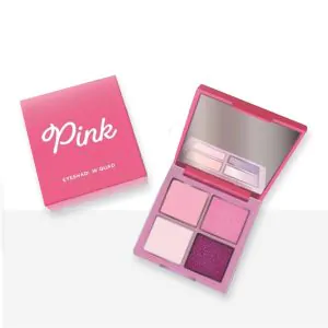 Custom Eye Shadow Boxes