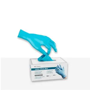 Custom Printed Gloves Boxes