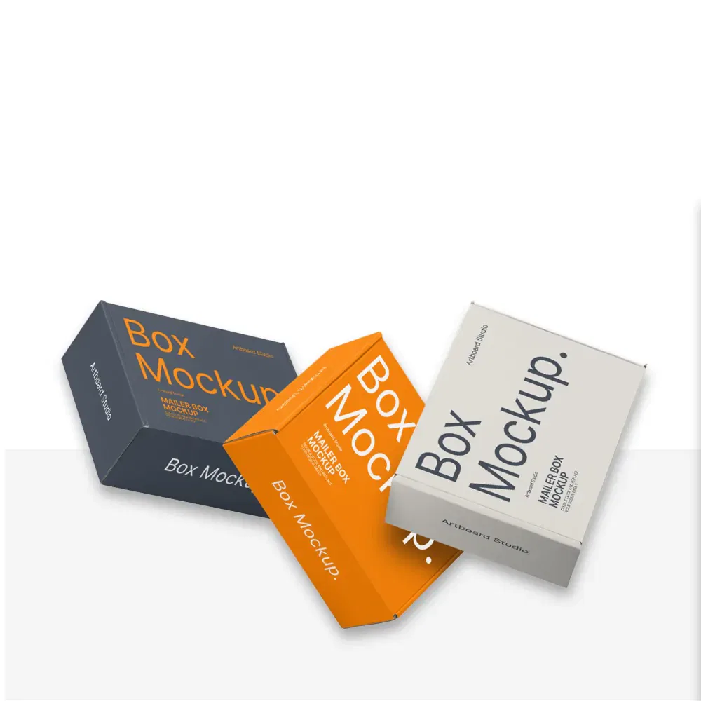 Custom Hat Boxes Wholesale