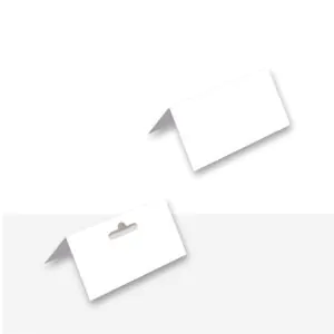 Custom Header Cards Printing