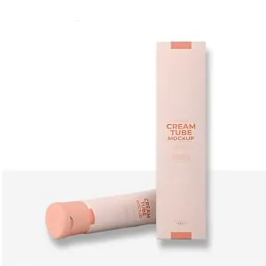 Custom Printed Lip Balm Boxes