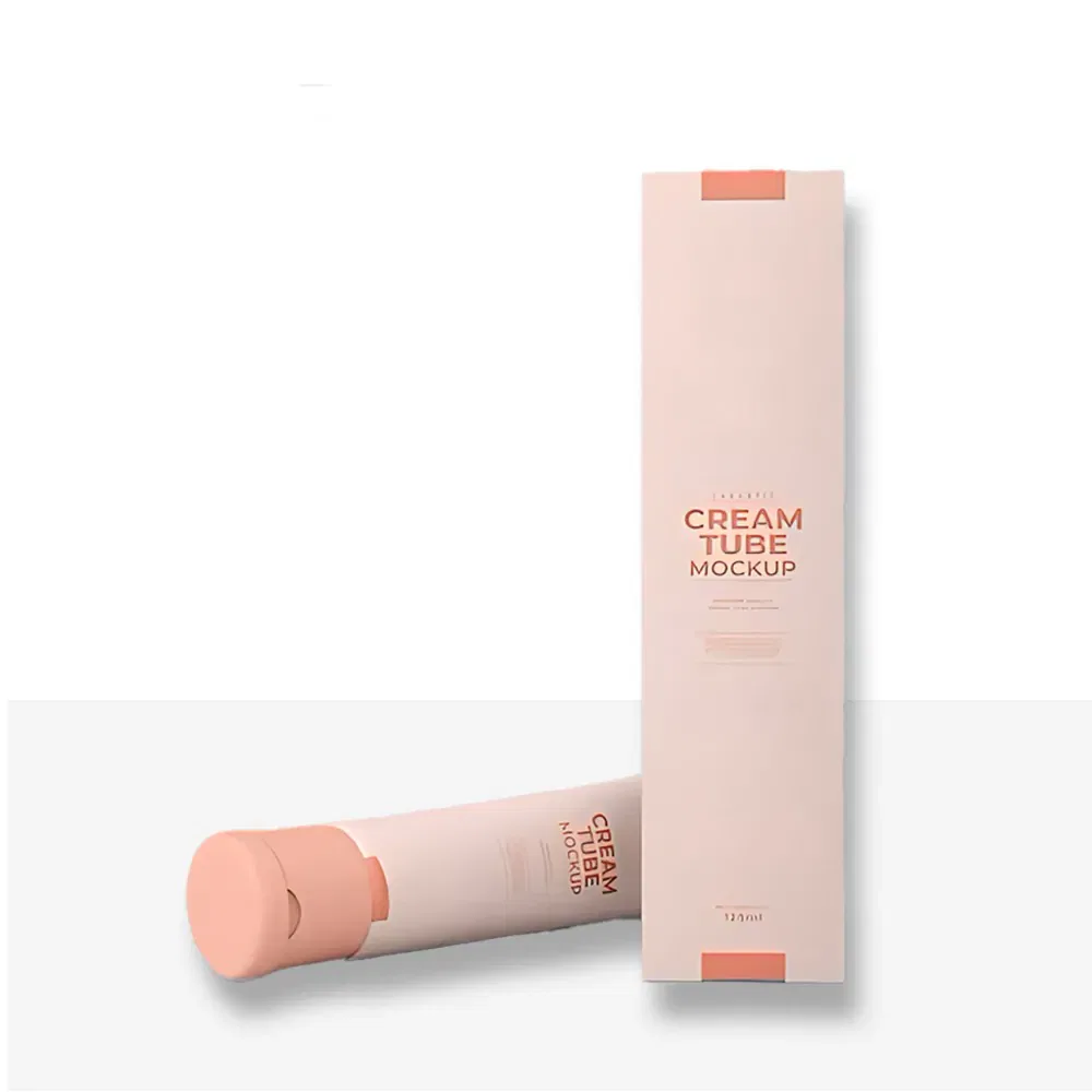 Custom Printed Lip Balm Boxes