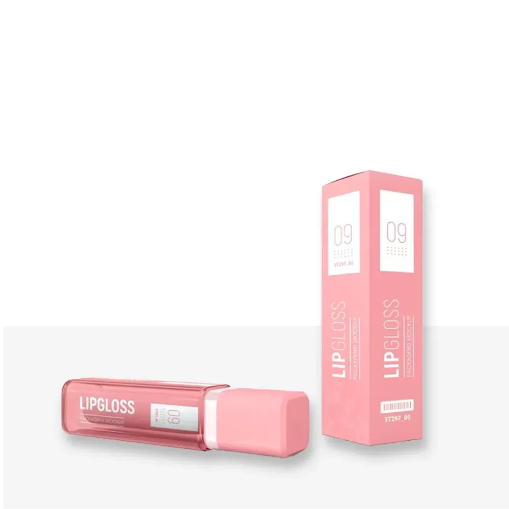 Custom Lip Liner Boxes Custom Printed Lip Liner Boxes