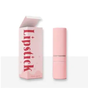 Custom Lipstick Boxes Wholesale