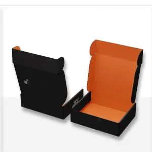 Custom Printed Mailer Boxes