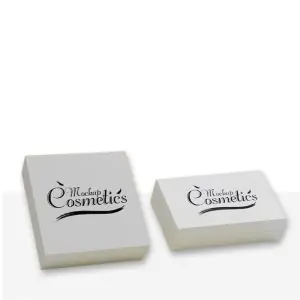 Custom Printed Pressed Powder Boxes