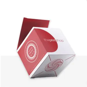 Custom Printed Product Boxes