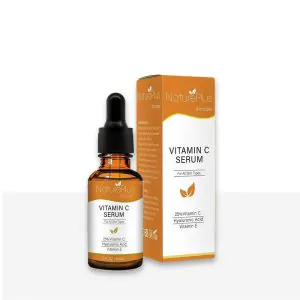 Custom Printed Serum Boxes