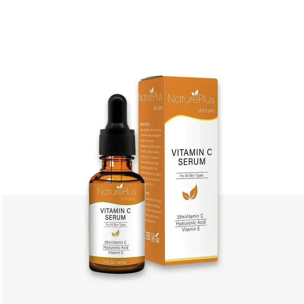 Custom Printed Serum Boxes