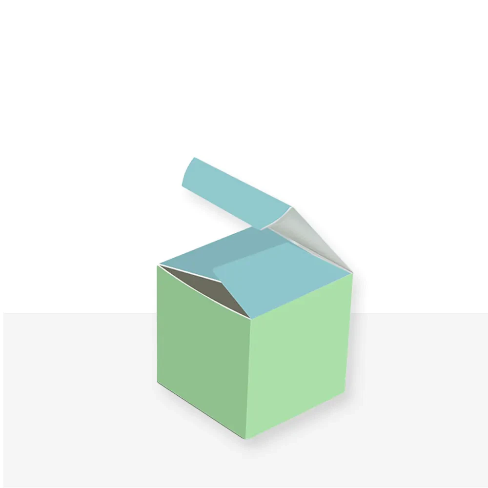 Custom Printed Tuck End Auto Bottom Boxes