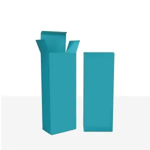 Custom Printed Tuck End Boxes