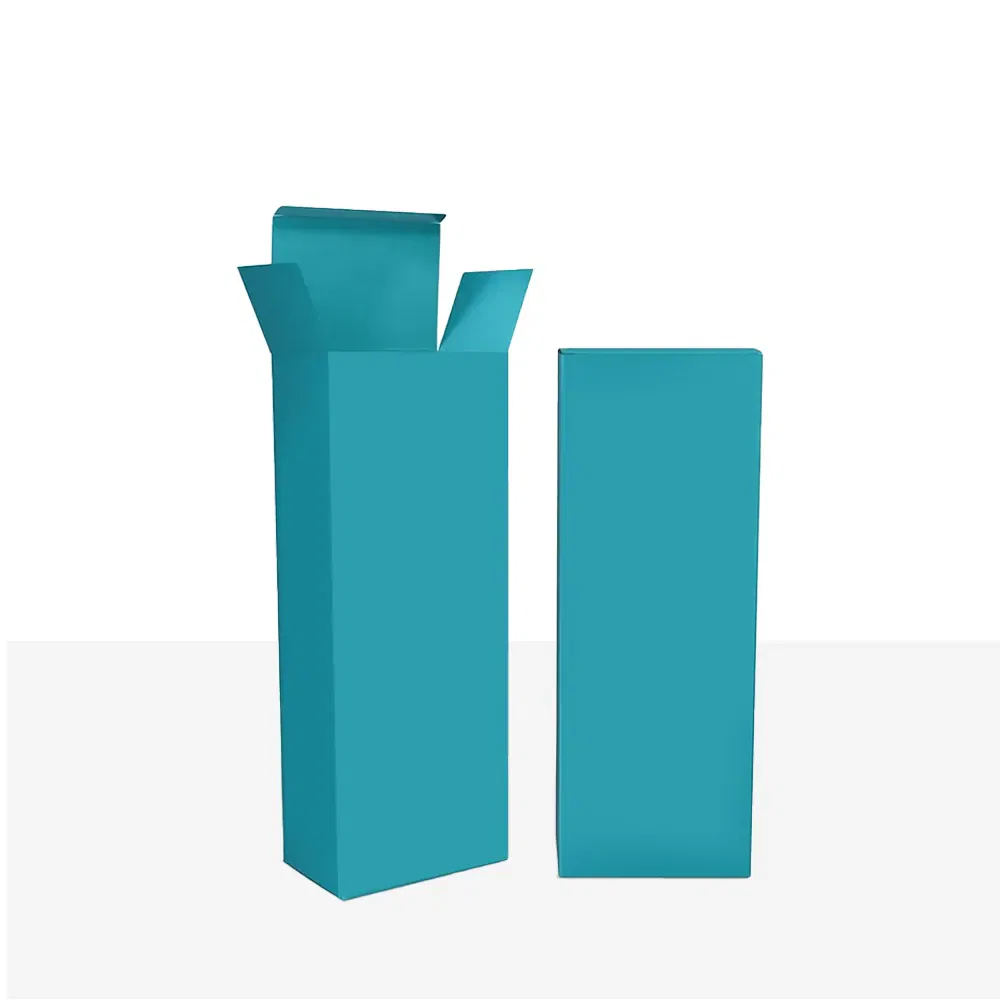 Custom Printed Tuck End Boxes