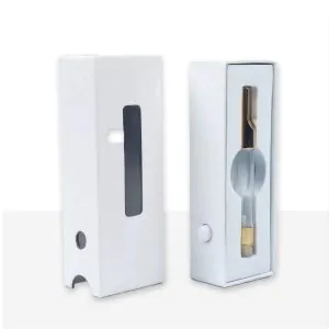 Custom Vape Cartridge Boxes