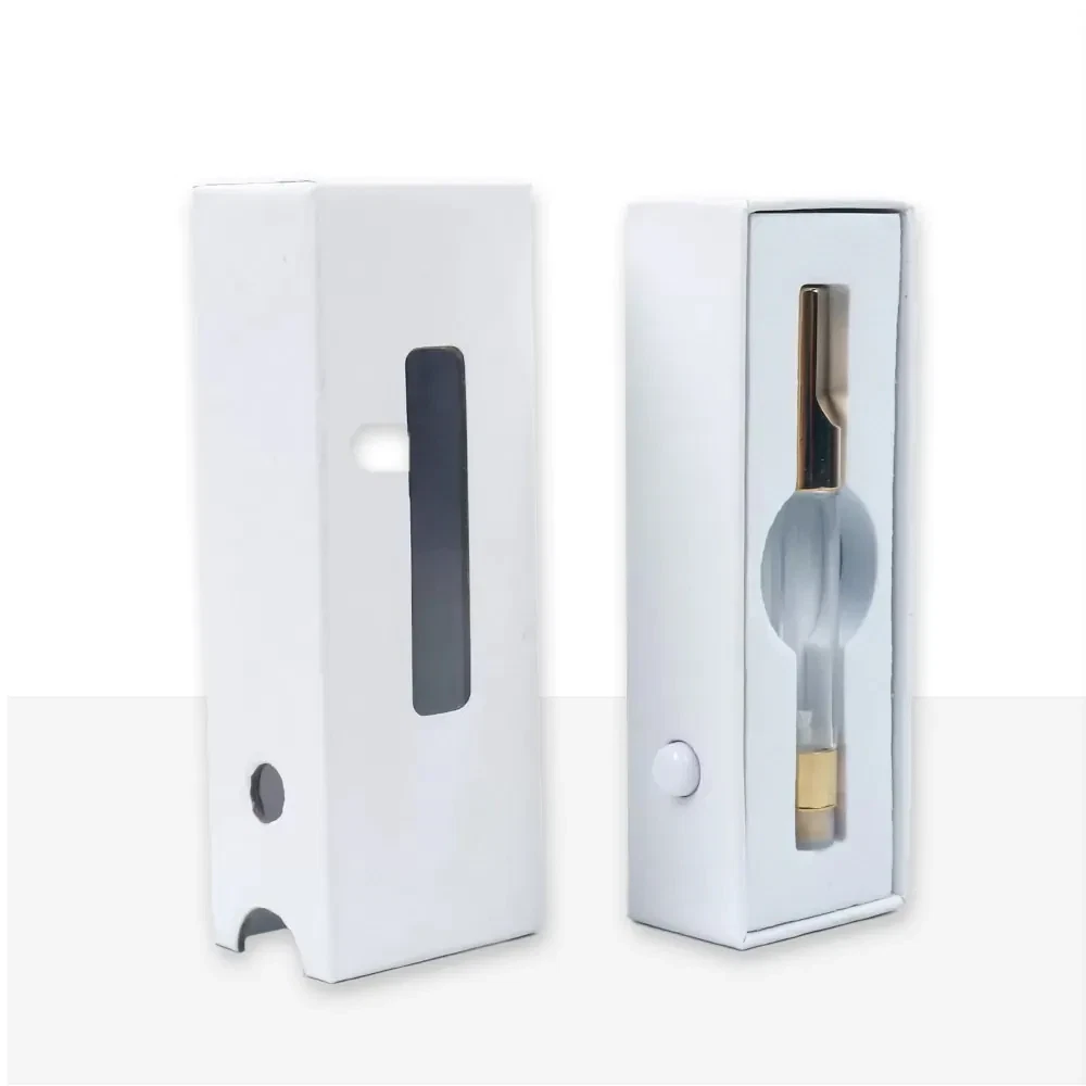 Custom Vape Cartridge Boxes