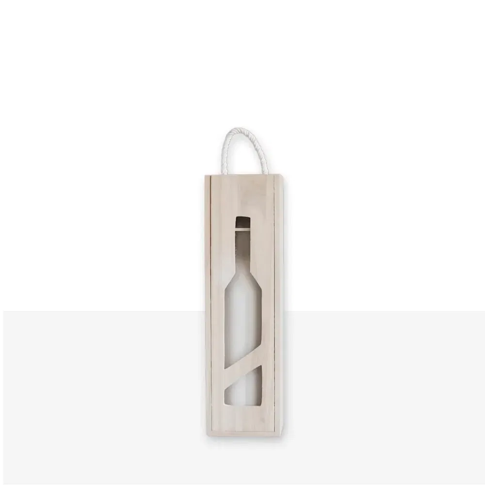 Custom Printed Wine Boxes