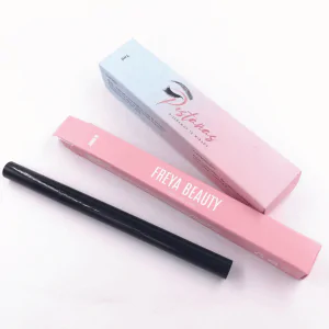 Custom Eyeliner Boxes Wholesale