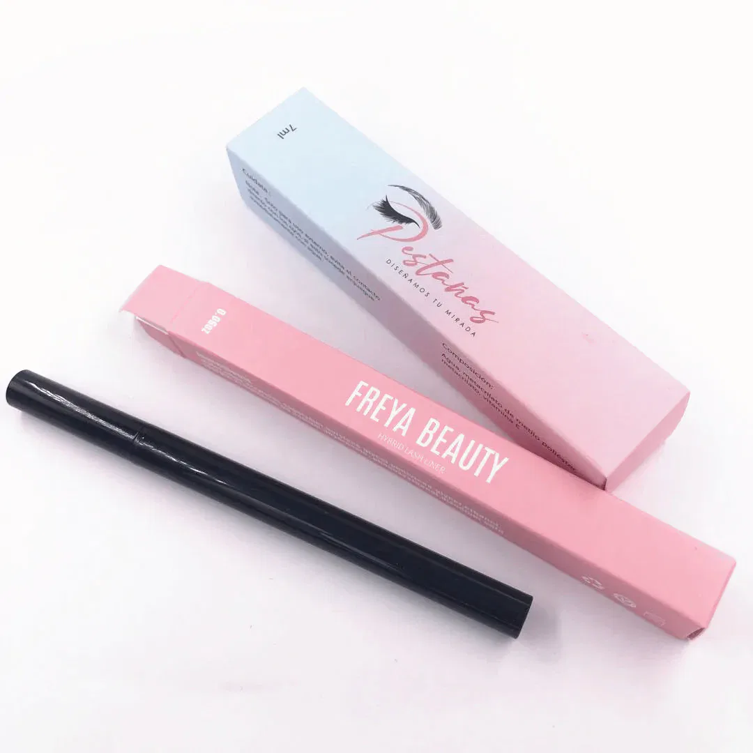 Custom Eyeliner Boxes Wholesale