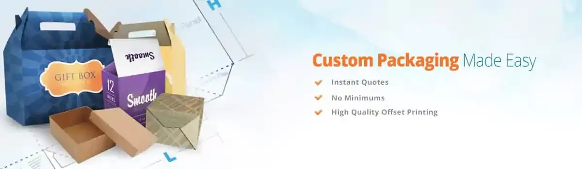 Custom Packaging