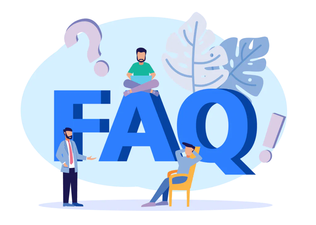FAQ illustration - Rapid Custom Boxes