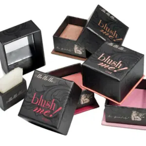 Custom Blush Boxes