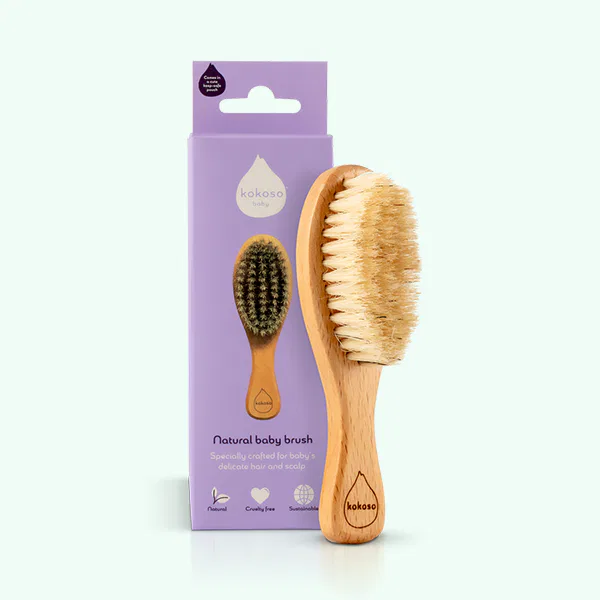 Custom Printed Hair Brush Boxes