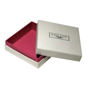 Custom Two Piece Boxes