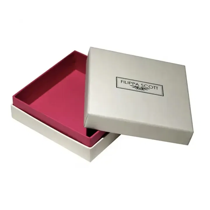 Custom Two Piece Boxes