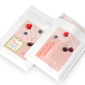 Custom Bubble Mailers