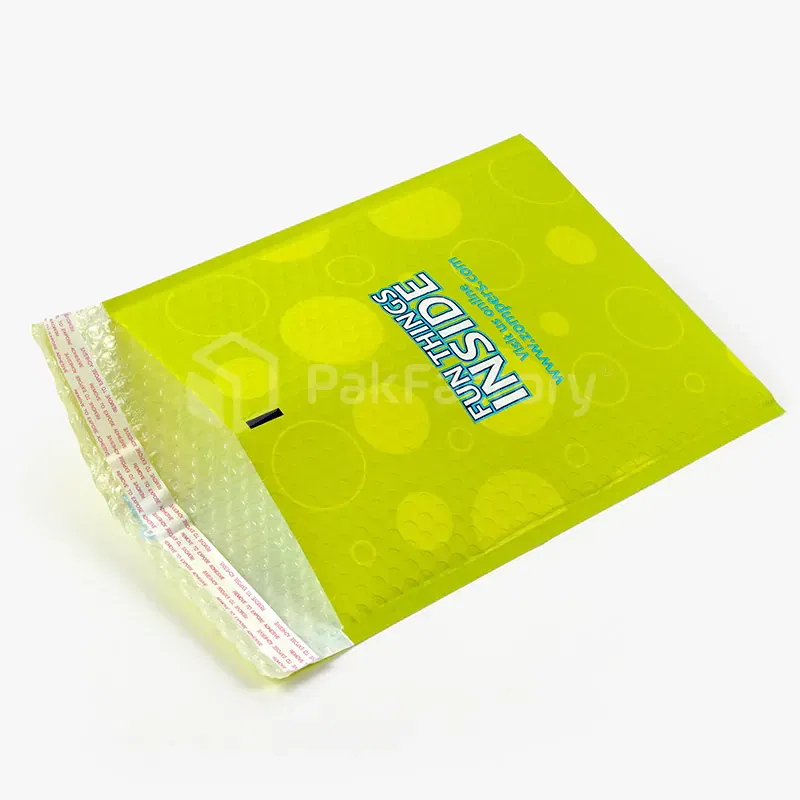 Home - Rapid Custom Boxes Custom Bubble Mailers